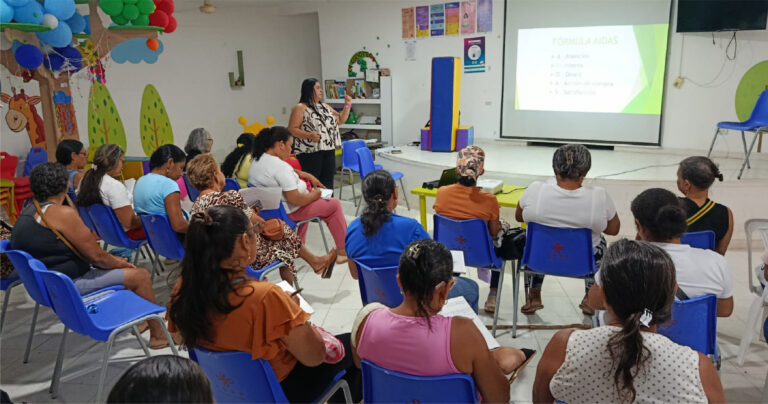 Diplomado Fortalecimiento empresarial y gestión de negocios